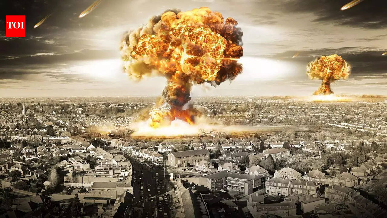 Google Gemini, ChatGPT and Claude were tested against each other in a simulated nuclear war game, here's what happened next