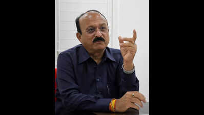 ‘Things cannot change overnight; our intent clear’