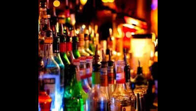 Liquor scam: Avinash Reddy surrenders, sent to judicial custody