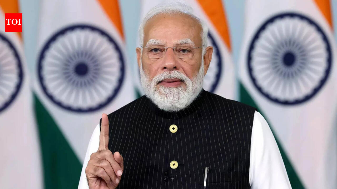 PM Modi to inaugurate Micron’s semiconductor ATMP plant in Gujarat on Feb 28