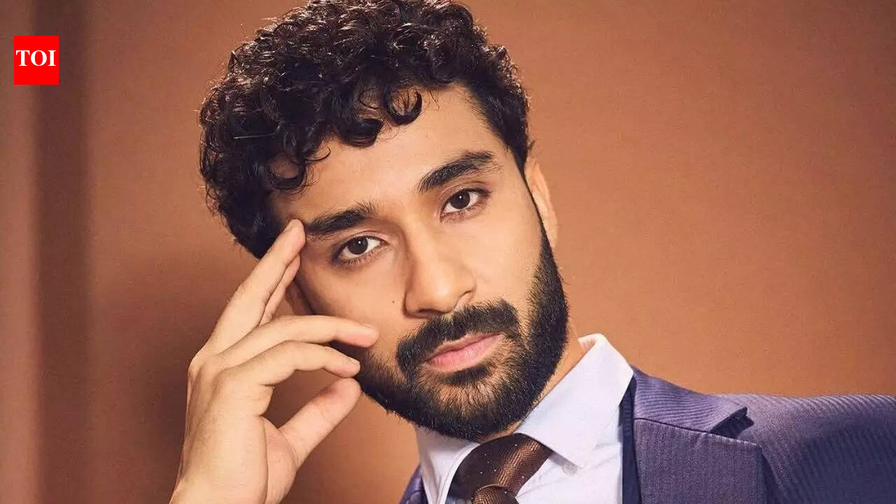 Raghav Juyal begins shooting 'Bhai Tera Yaar Hai' after success of 'The Ba***ds of Bollywood'