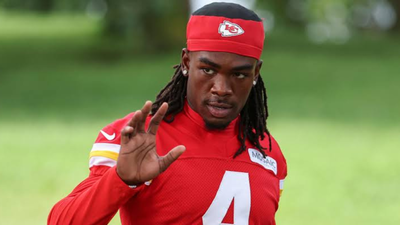 Rashee Rice civil lawsuit adds pressure after NFL suspension leaving Kansas City Chiefs with tough decision