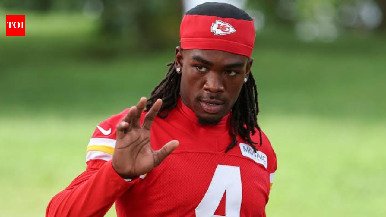 Rashee Rice lawsuit adds heat after NFL suspension decision