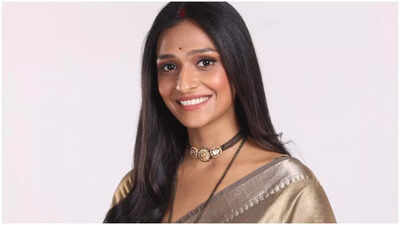 Aishwarya Khare gets real about preparing to play a doctor on ‘Dr. Aarambhi’; says 'I worked on medical terms, hospital etiquette, and even how a doctor carries herself'