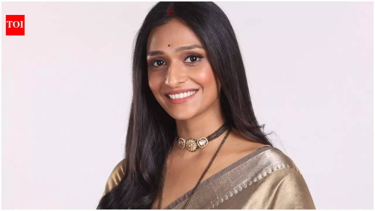 Aishwarya Khare gets real about preparing to play a doctor on ‘Dr. Aarambhi’; says 'I worked on medical terms, hospital etiquette, and even how a doctor carries herself'