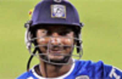 PWI vs DC: Deccan Chargers register maiden IPL 5 win, beat Pune Warriors by 18 runs