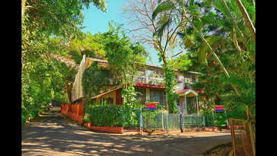 South Mumbai complex where Sharad Pawar resides likely to be redeveloped