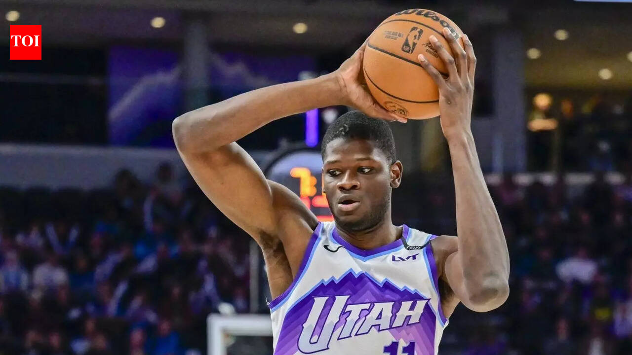NBA contract update: Utah Jazz give former top-10 pick Mo Bamba surprising 10-day lifeline