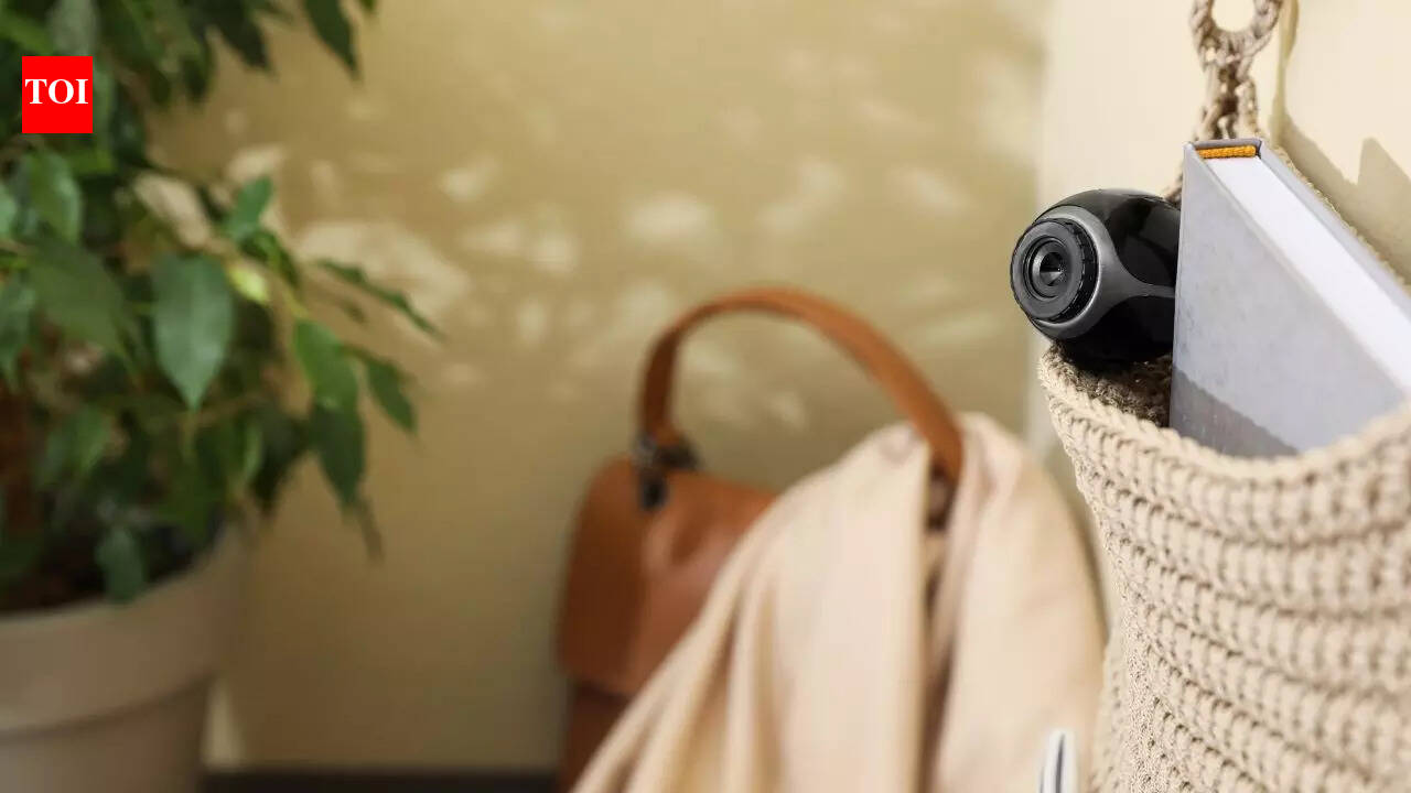 Hidden cam at TISS bathroom causes furore, probe on