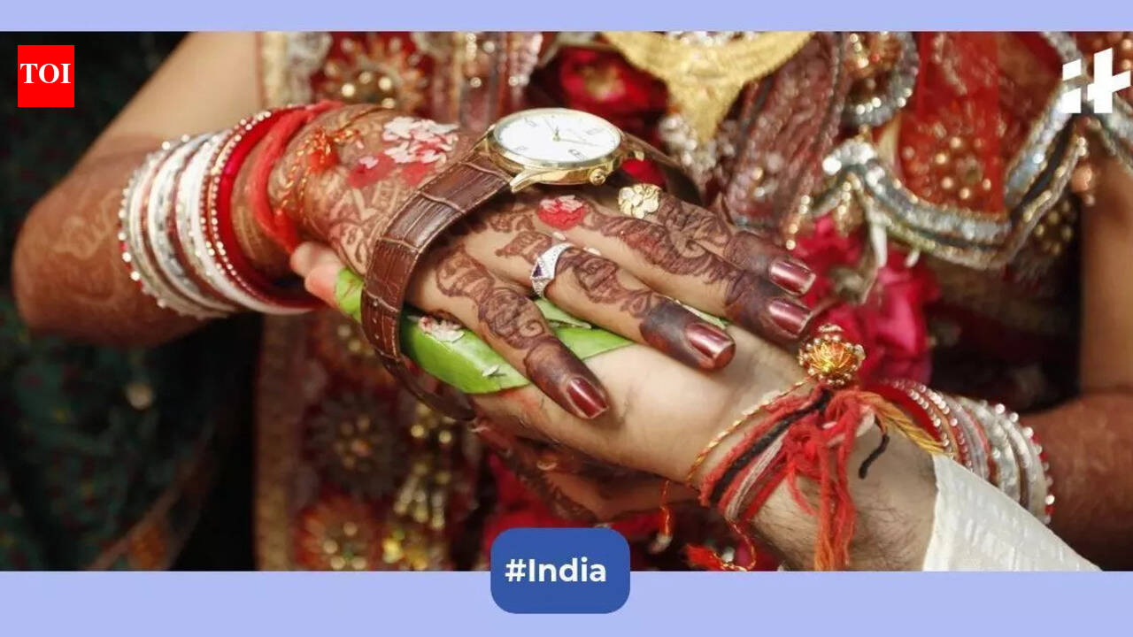 Dowry murder verdict: Palamu court jails husband, in-laws for wife’s dowry killing; three get life term, fined for 2021 crime