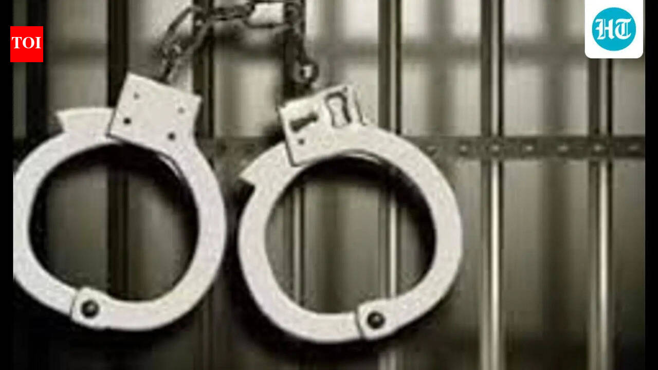 Brown sugar bust: Ranchi man held for running brown sugar racket from ...