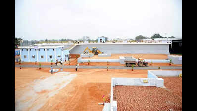 Karnataka govt approves Cauvery Stage VI project, to benefit 30 lakh people
