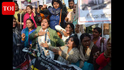  Bail petition of hostel building owner deferred