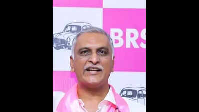 Bhu Bharati pushed revenue system into chaos: Harish Rao