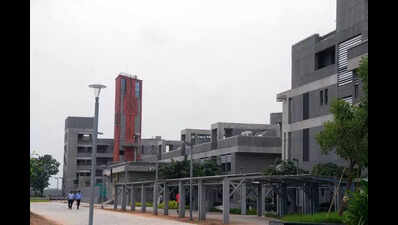 Gujarat celebrates women in STEM: IIT Gandhinagar hosts conference for women scientists