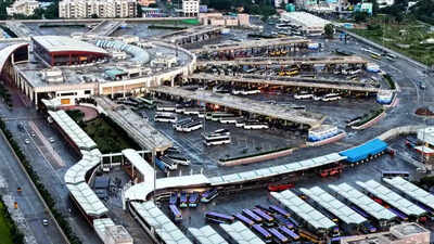 GCC to modernise nine bus termini