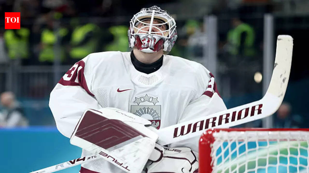 Pittsburgh Head Coach Dan Muse Names Arturs Silovs Starting Goalie for Penguins' Return from Olympic Break