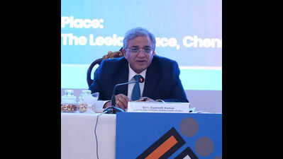 AIADMK, BJP ask ECI to curb ‘voter bribing’ by DMK in Tamil Nadu