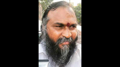 Jagga urges Kharge to nominate VHR, Jetti to RS