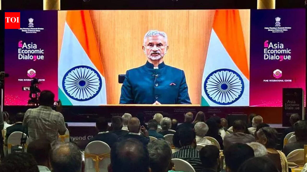 India Forges Partnerships To Secure Supply Chains