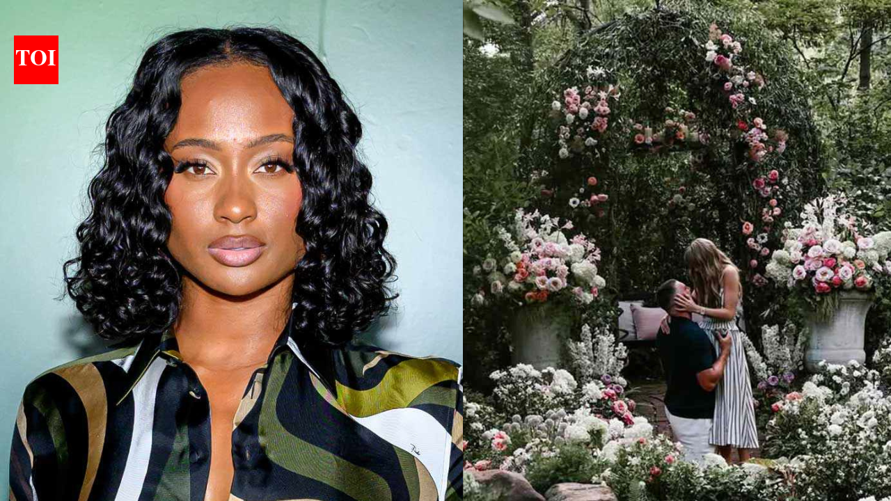 Kayla Nicole breaks silence on how her life was with Travis Kelce ahead of his lavish wedding to Taylor Swift