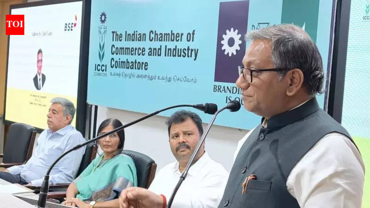 180 MSMEs granted approval for listing on stock exchange in 179 days: BSE MD