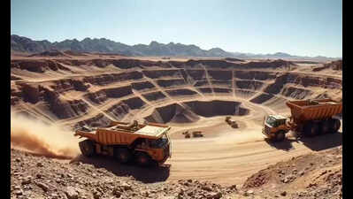 Self-reliance in critical minerals key: NITI panel