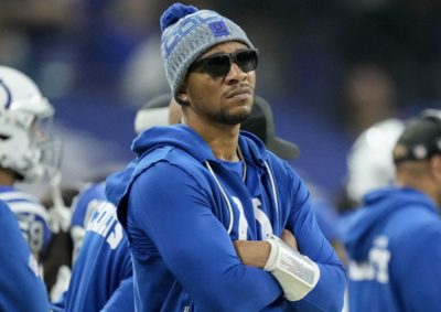 Colts grant Anthony Richardson permission to seek trade amid QB’s uncertain future