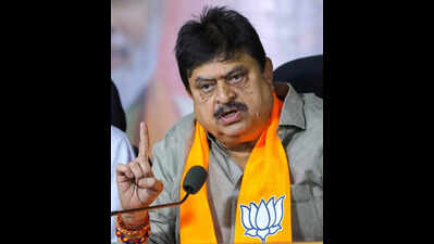 Stop demolitions along Musi: T BJP chief
