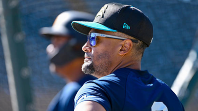 Eric Patterson to manage Indianapolis Indians as the Pirates reveal the full 2026 Triple-A coaching contingent