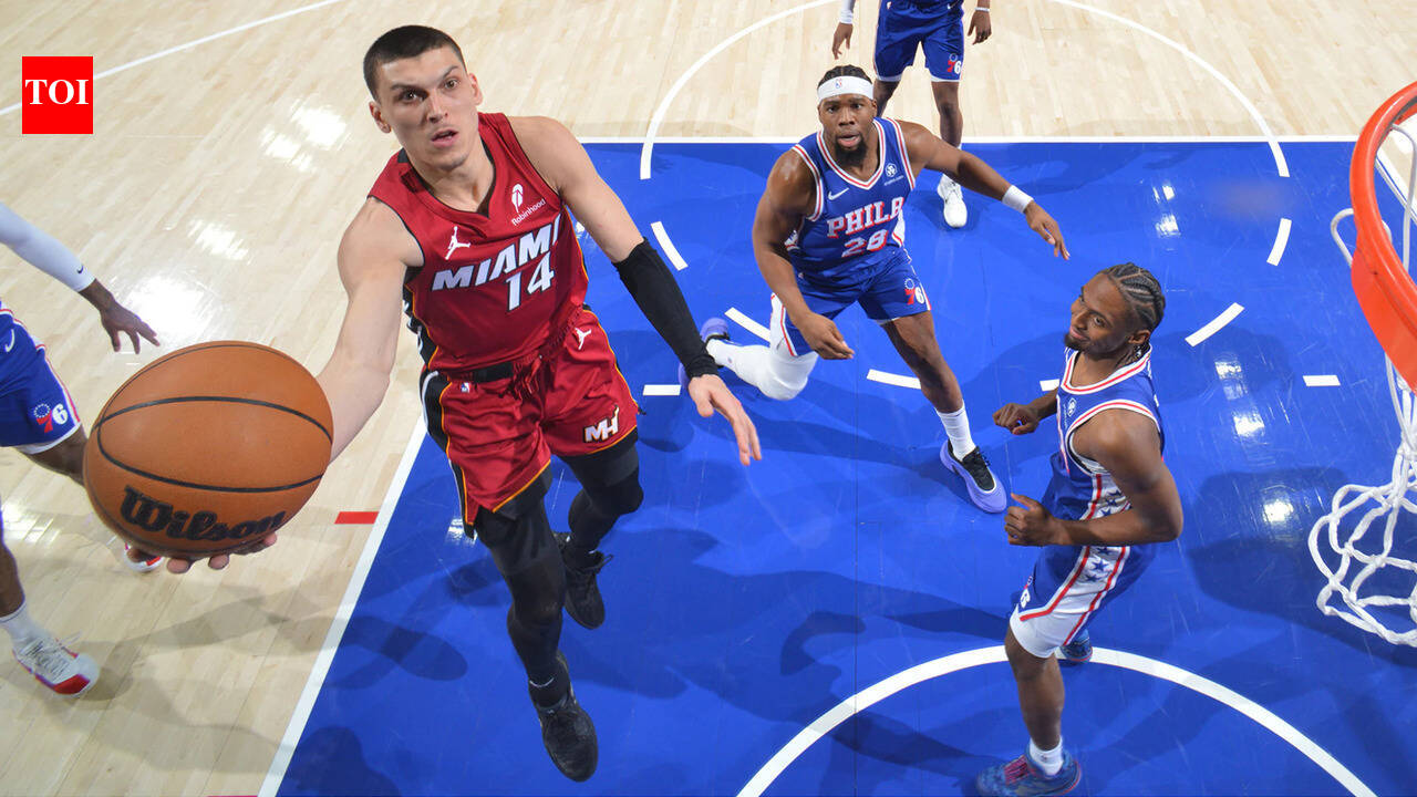 Miami Heat vs Philadelphia 76ers injury report: Who's playing, injured and questionable players, head-to-head records, team stats, and more (February 25, 2026)