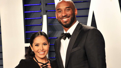  Is Kobe Bryant's wife Vanessa Bryant expecting a child amid rumors of romance with another man?
