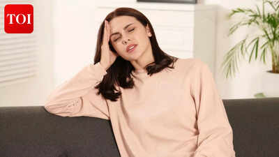 Cramps, muscle twitching and constant fatigue? It may not be just stress: Doctors warn of hidden imbalance you shouldn’t ignore