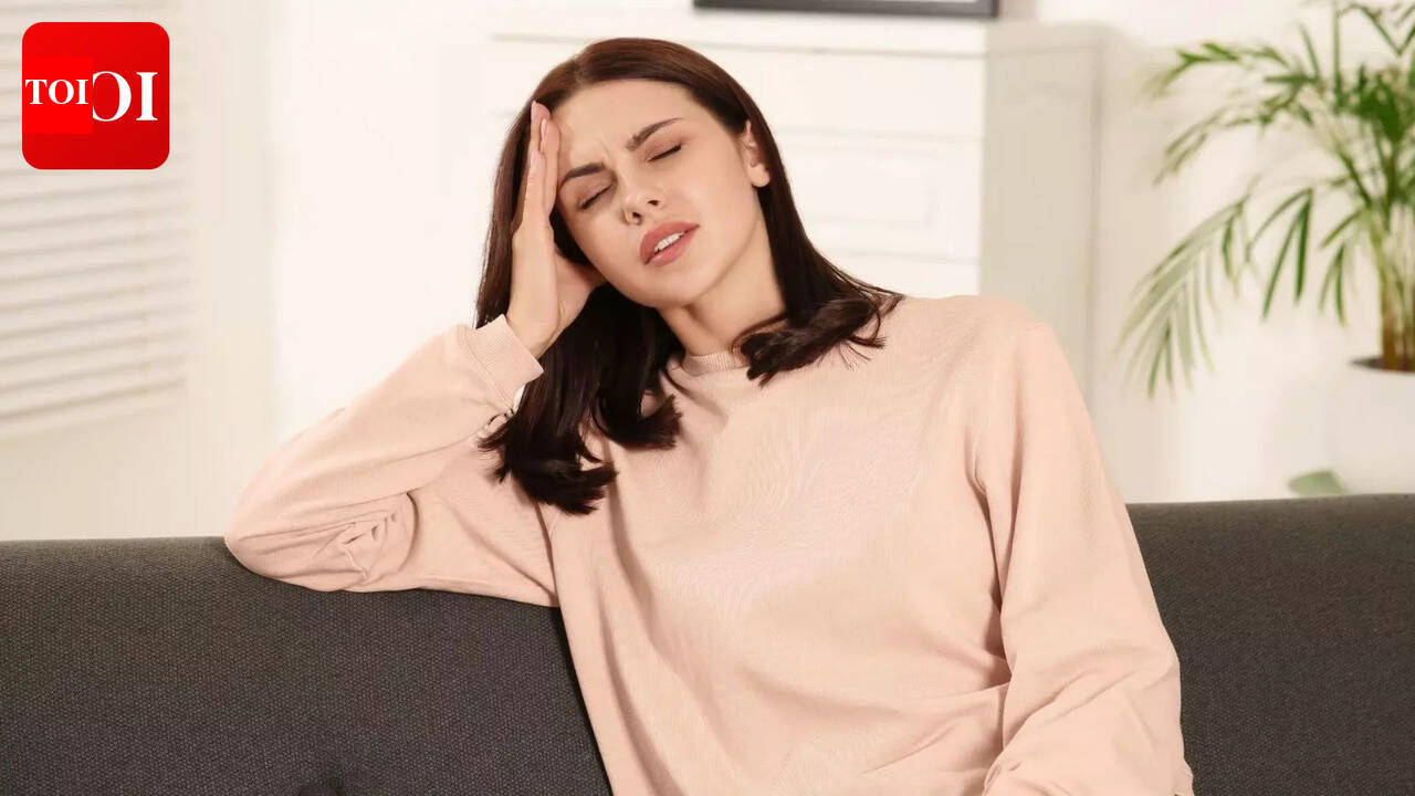 Cramps, muscle twitching and constant fatigue? It may not be just stress: Doctors warn of hidden imbalance you shouldn’t ignore