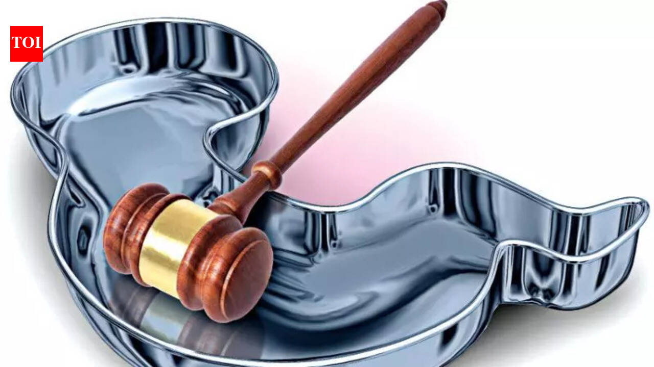 Medical board to submit report on 26-wk MTP of minor survivor