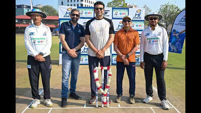 MI Junior returns to Nagpur, opening doors for young cricketers