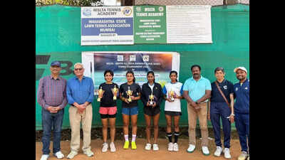 Twin Titles For Gujarat’s Honey