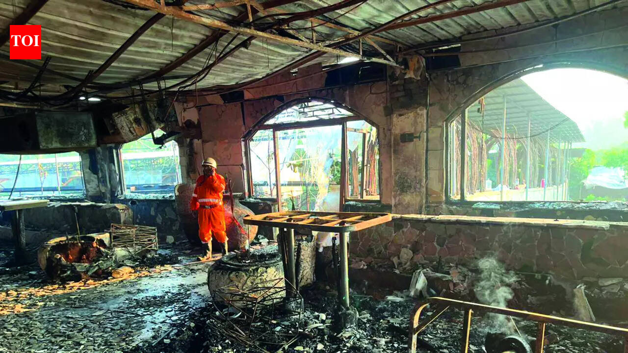 Birch inferno case: Cops file chargesheet against 13