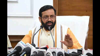 All dist hosps to be upgraded: CM