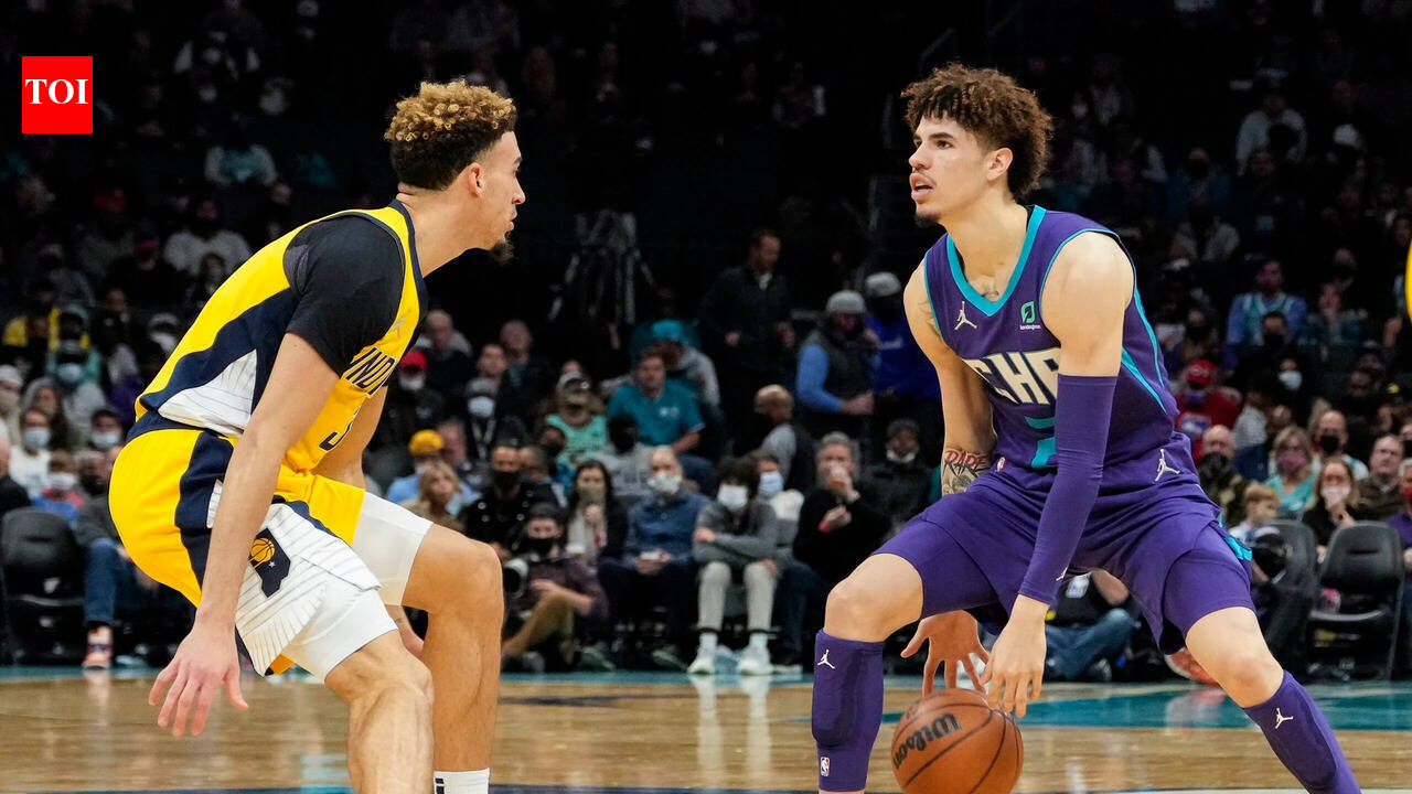 Charlotte Hornets vs Indiana Pacers injury report: Who's playing, injured and questionable players, head-to-head records, team stats, and more (February 26, 2026)
