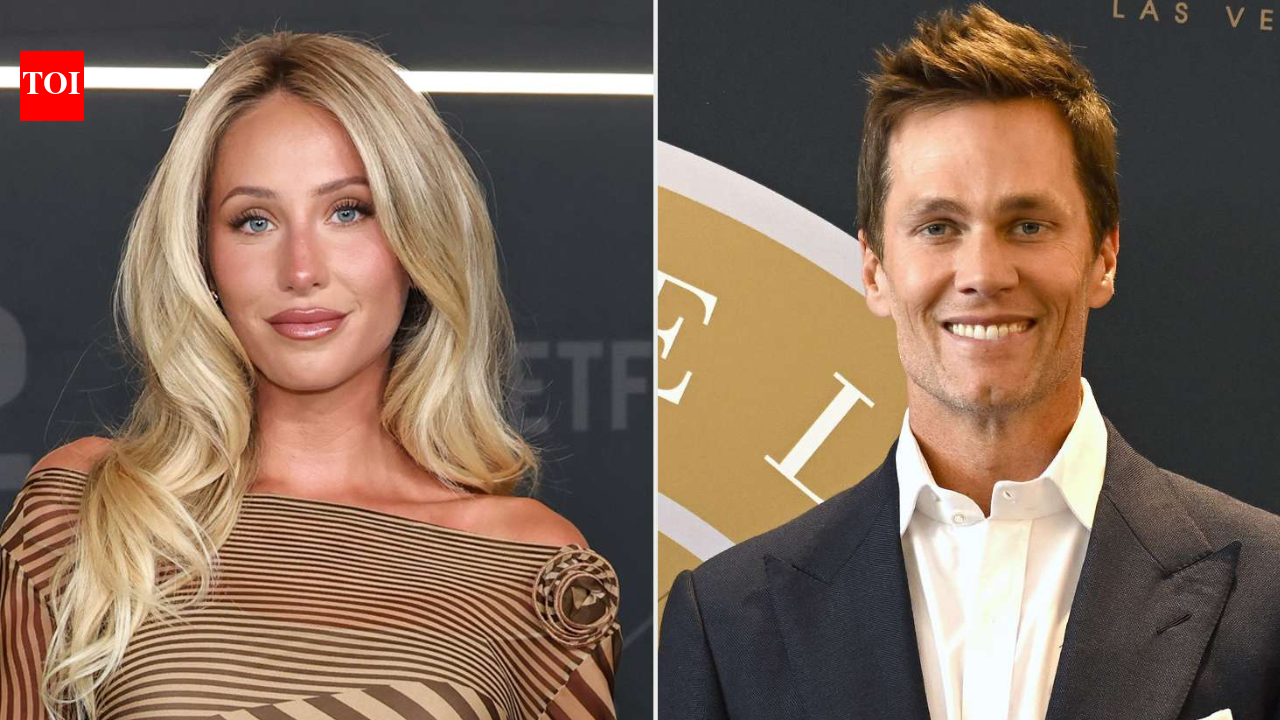 Tom Brady reportedly weighed his options before sparking romance rumors with Alix Earle amid prioritizing his children