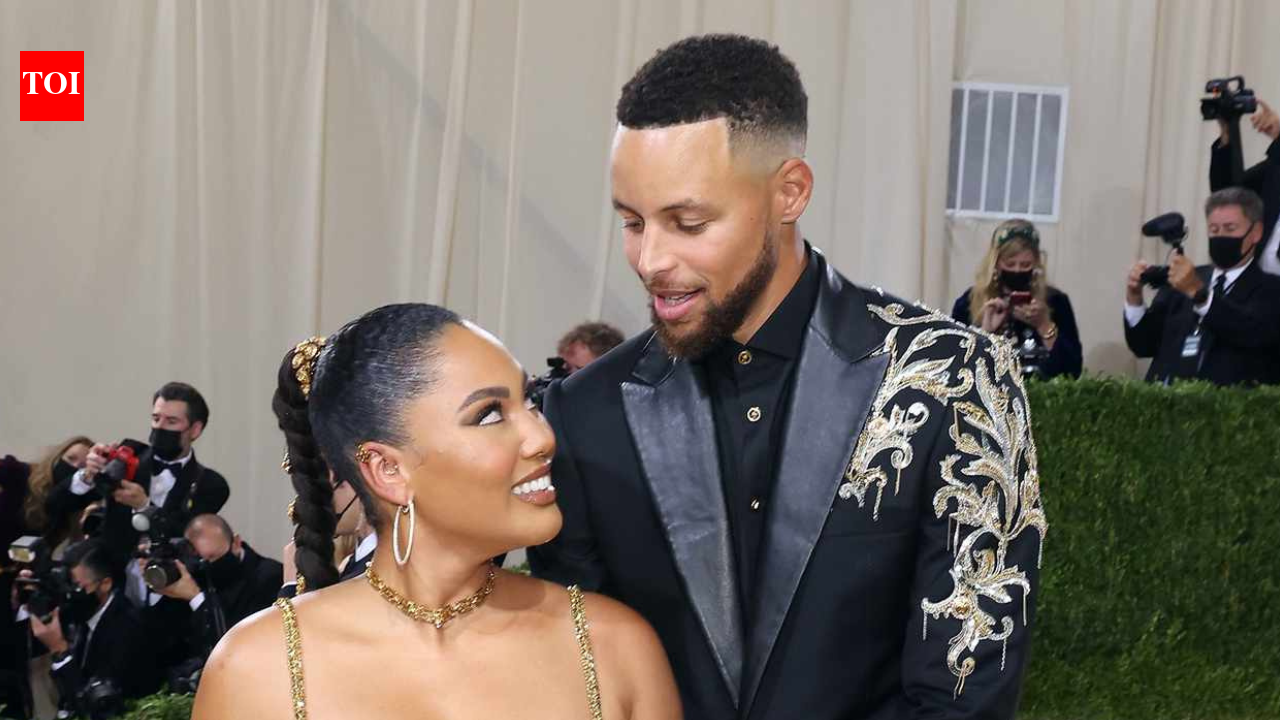 “He is always there”: Stephen Curry's wife Ayesha Curry opens up about how he stands by her during her darkest days