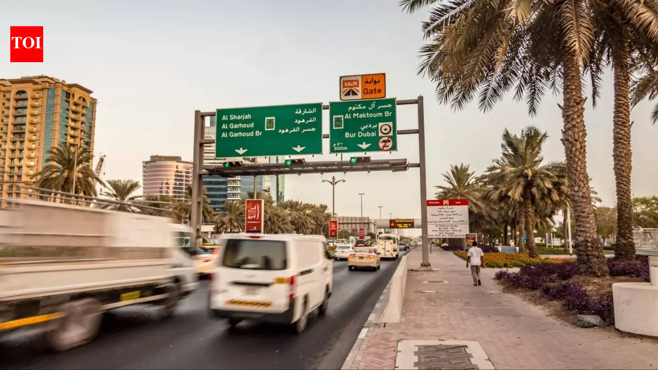 UAE: Driving on Dubai-Sharjah route while fasting during Ramadan 2026? Experts warn of serious fatigue dangers on road