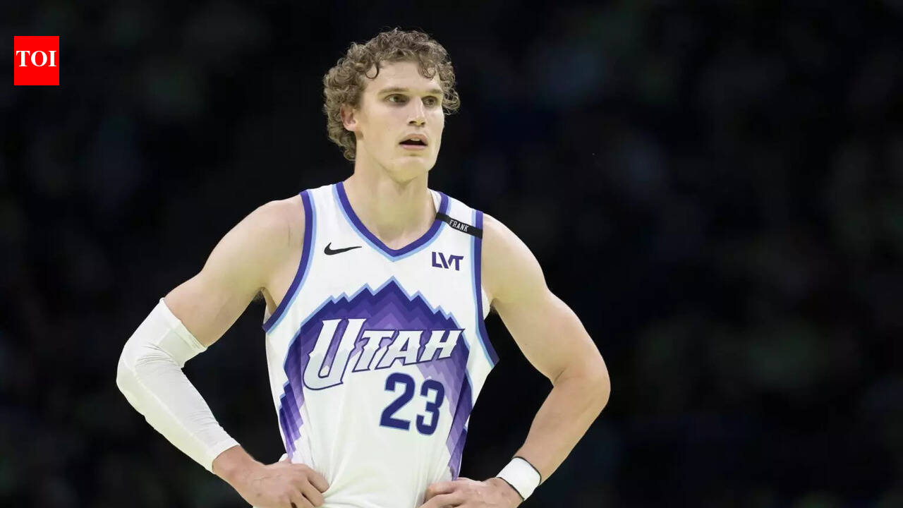 NBA injury update: Utah Jazz face worrying setback as new Lauri Markkanen concern sparks fresh tanking debate