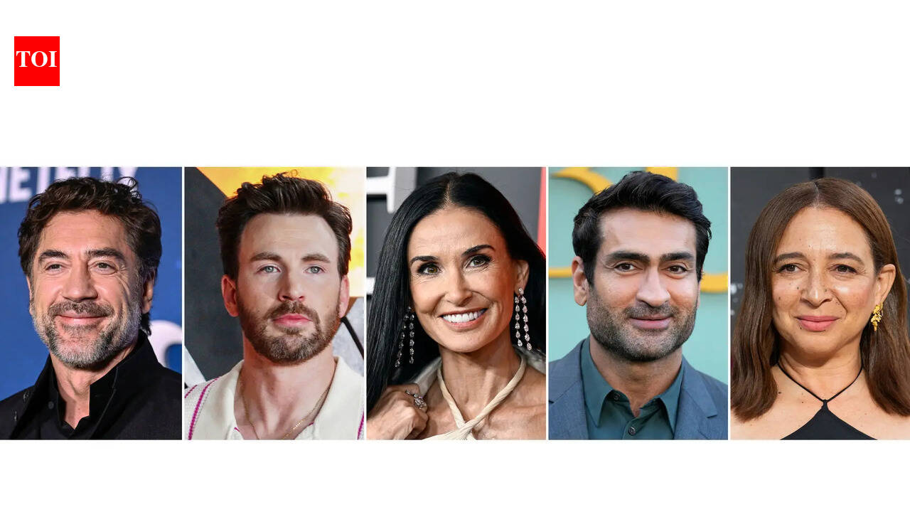 Oscars 2026: Chris Evans, Demi Moore to present