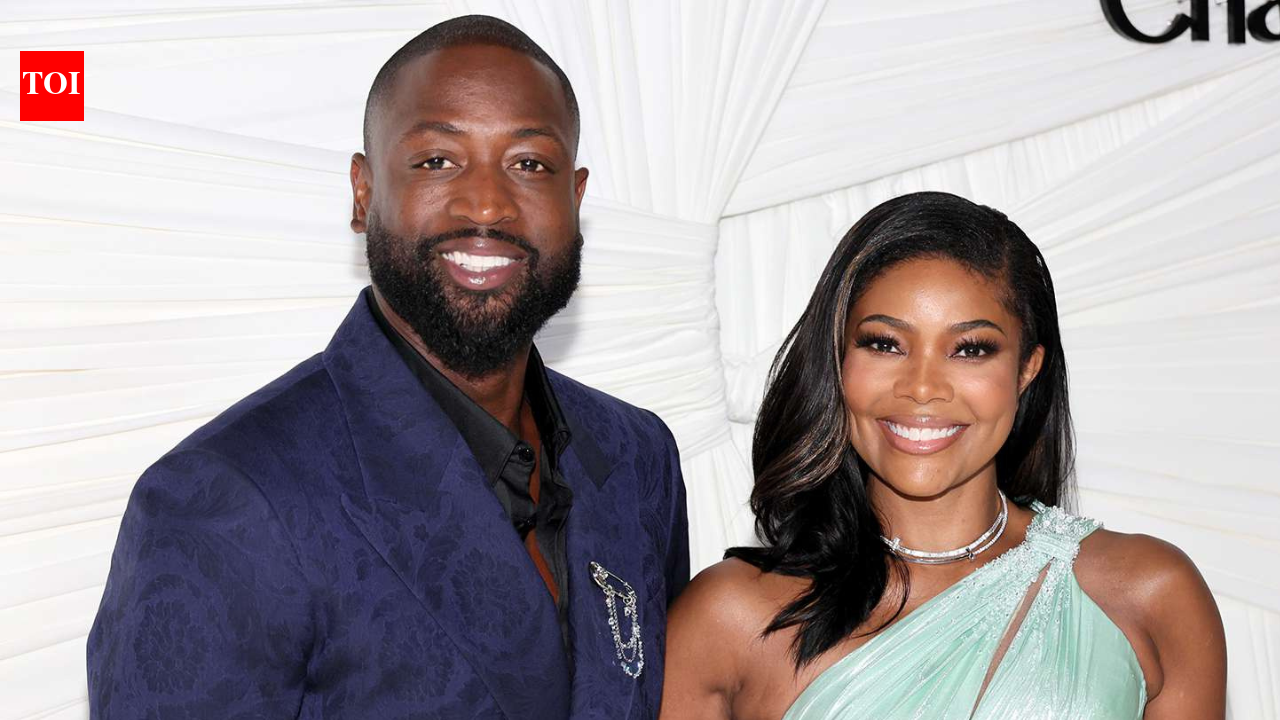 Fact check: Did Dwyane Wade have a child with another woman while he was still with Gabrielle Union before they got married?