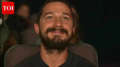 Shia LaBeouf ordered to return to drug and alcohol rehab after Mardi Gras arrest; actor released on USD 100,000 bond