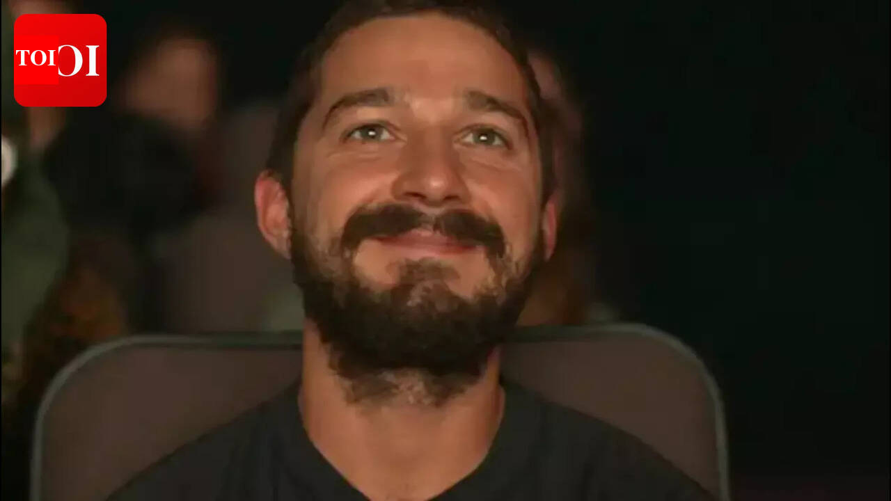 Shia LaBeouf ordered to return to rehab after arrest