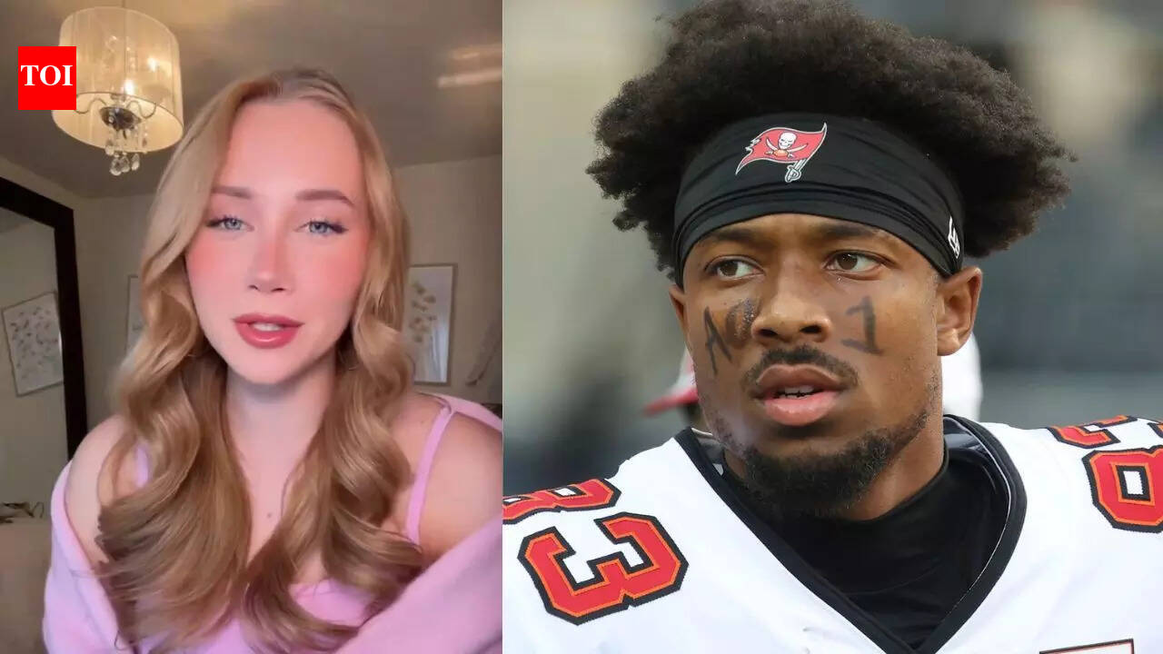 Tez Johnson's ex-fiancee Laila Thompson-Wainer claims he cheated on her the same day he proposed