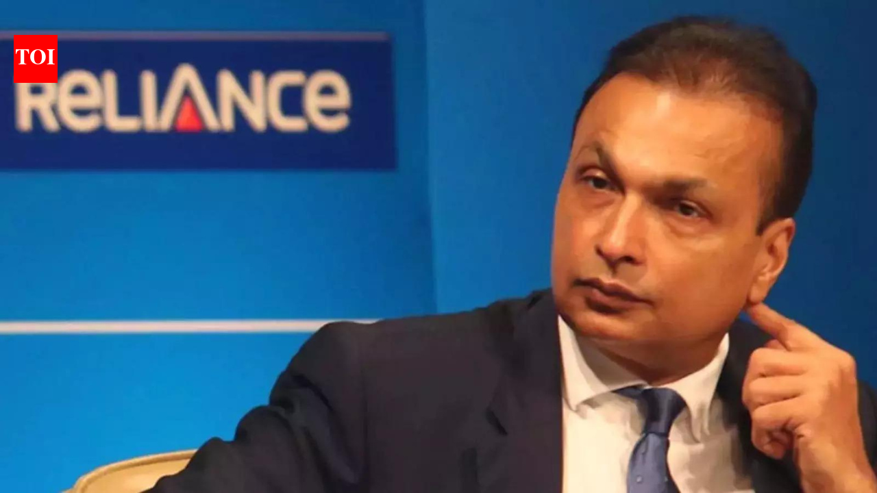CBI files fresh case against Anil Ambani, RCom over Rs 2.2k crore fraud